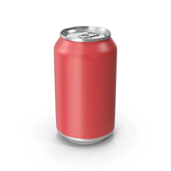Soda Can/Bottle