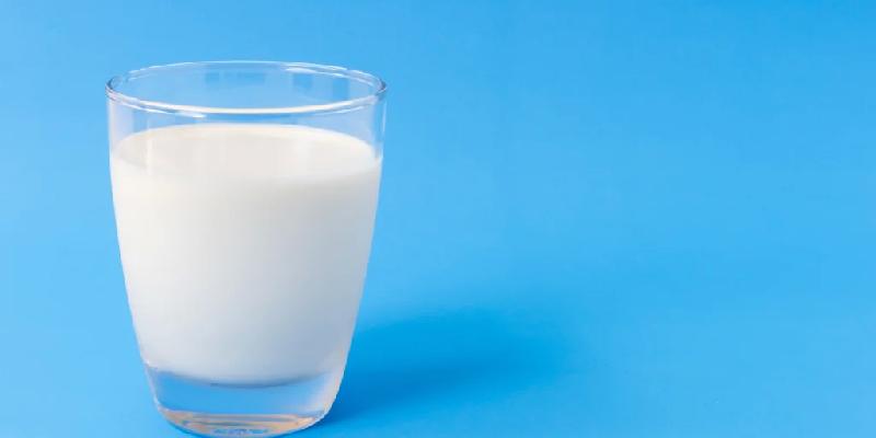 Milk