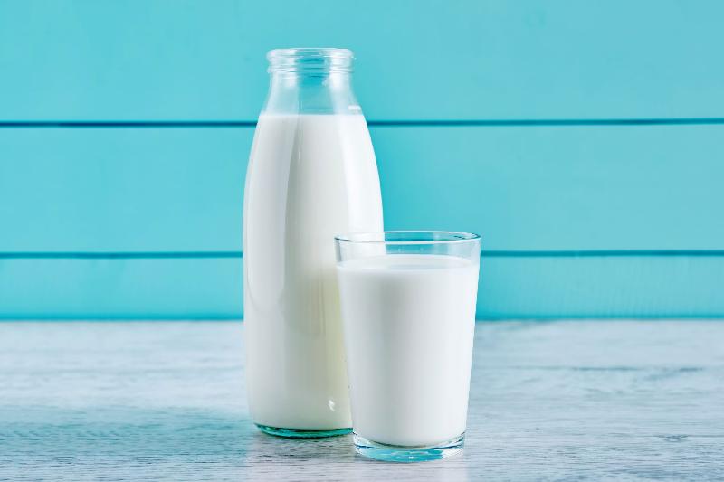 Milk