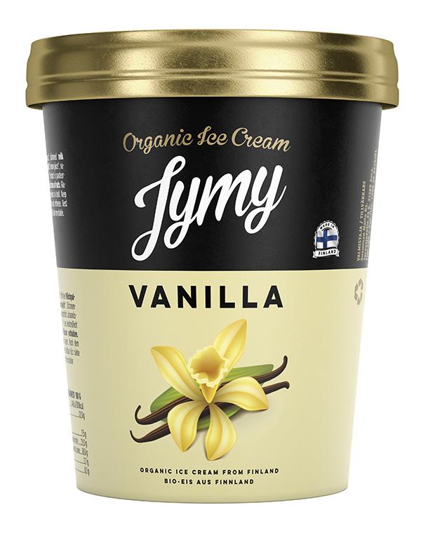 Jymy