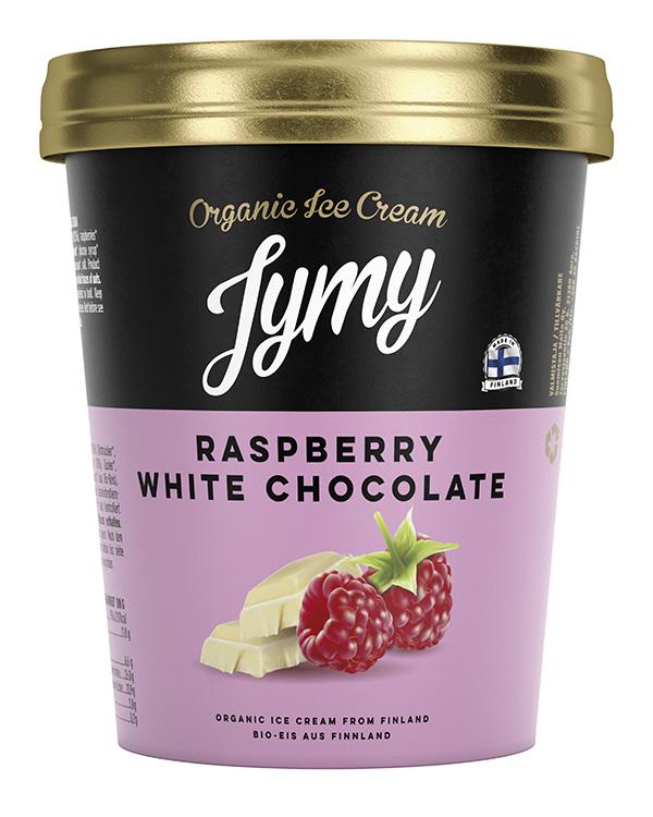 Jymy