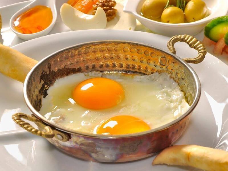 Yumurta qlazok