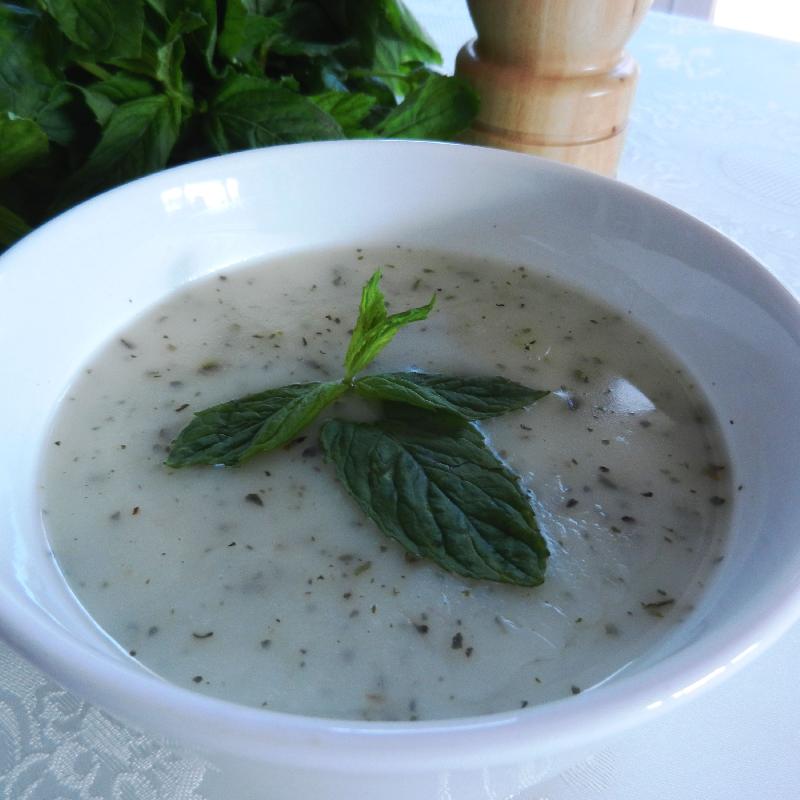 Dovğa