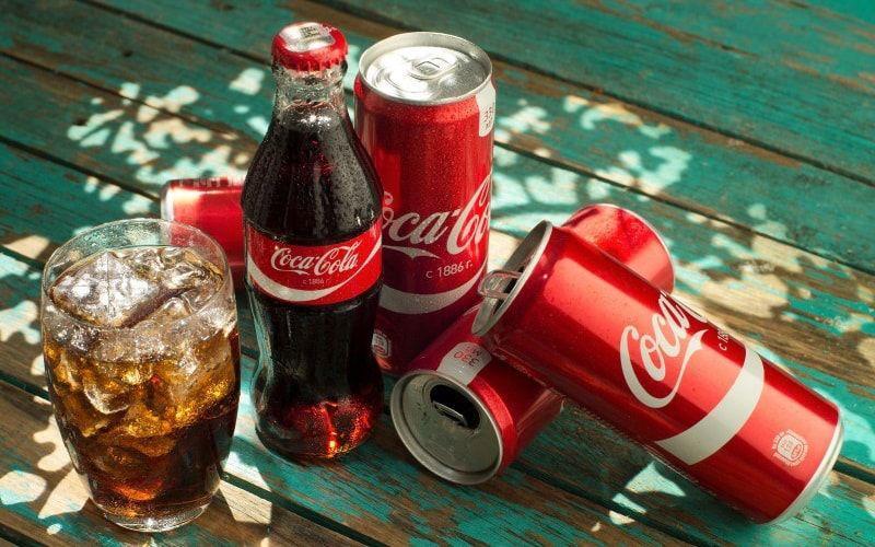 Coca Cola