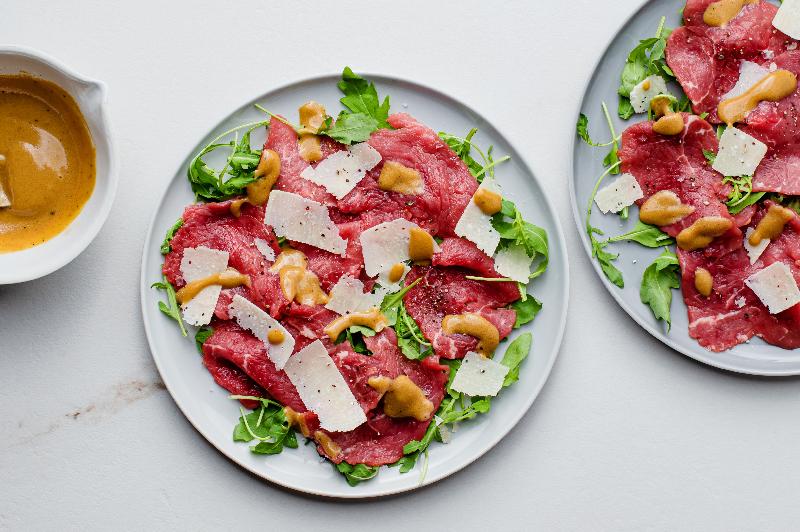 Carpaccio