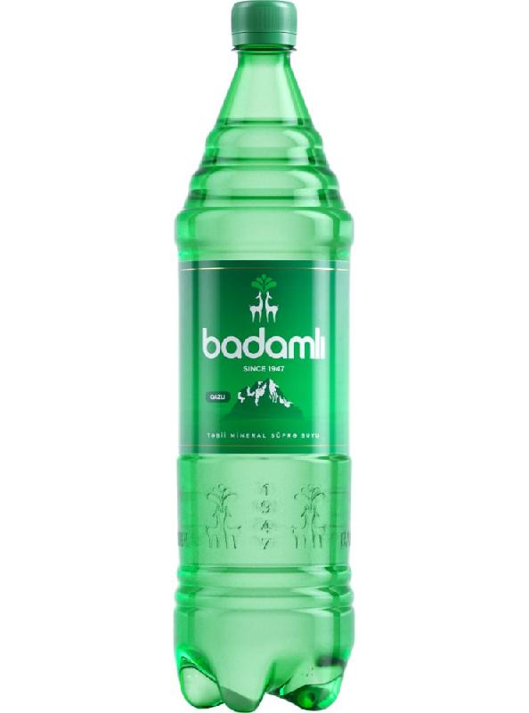 Badamlı