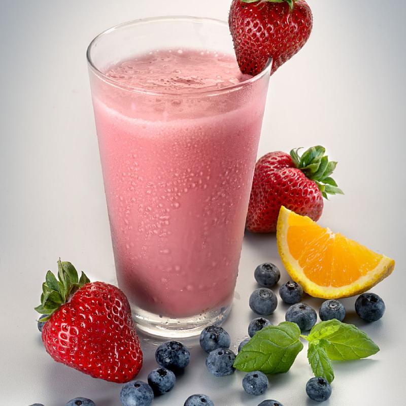 Berry Mood