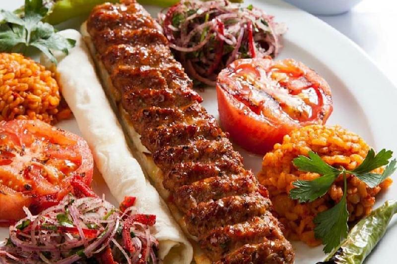 Adana Kebap