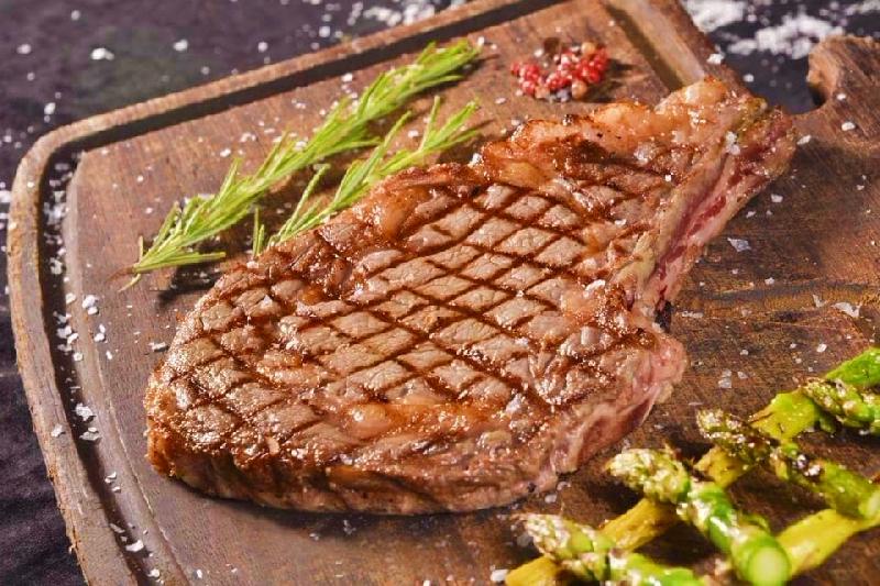 Dallas Steak
