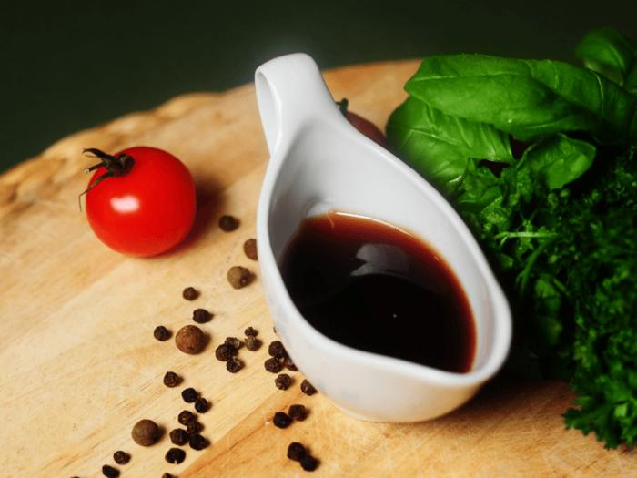 Demi Glace Sous