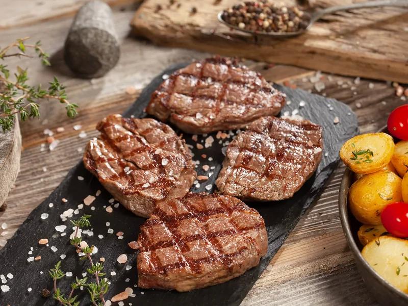 Lokum Steak