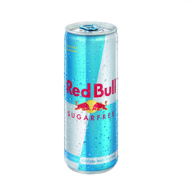 Red Bull Şəkərsiz