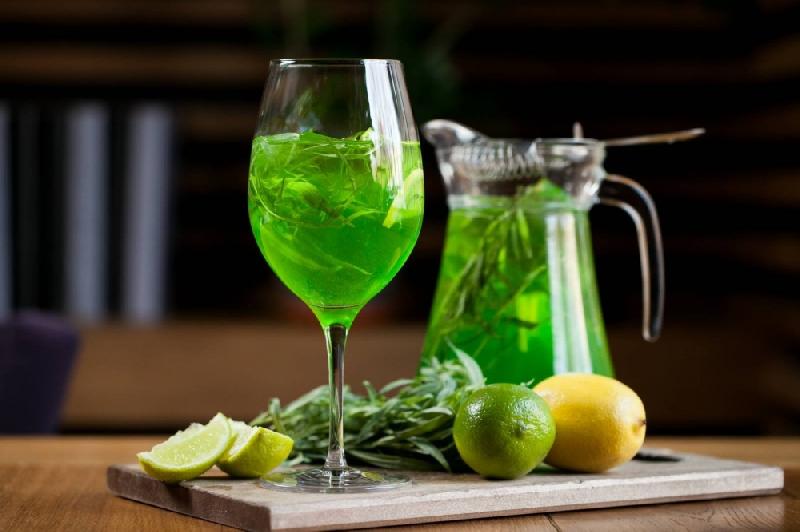 Tarragon