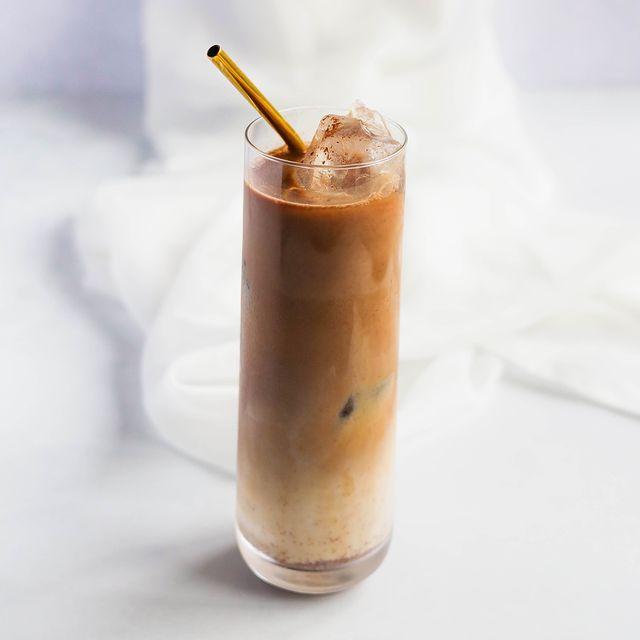 Iced Coffee