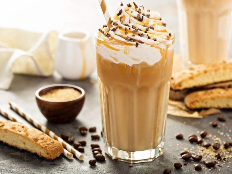 Milkshake