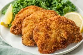 Wienerschnitzel