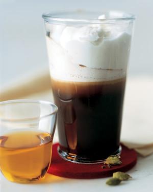 Coffee & Cognac