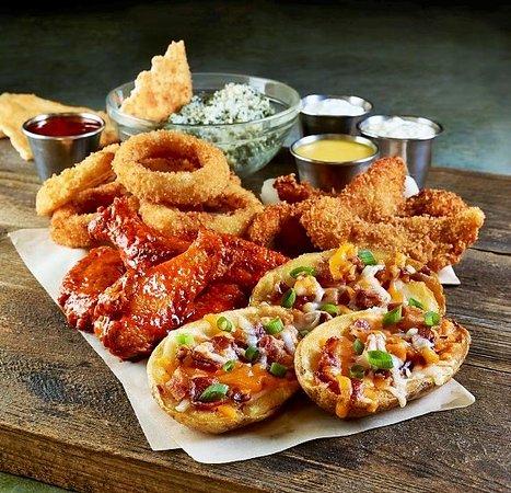 JUMBO COMBO