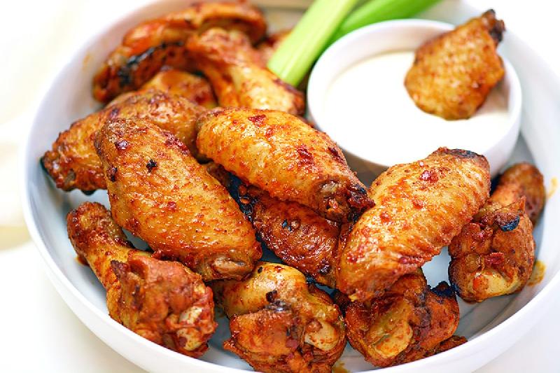 WINGS
