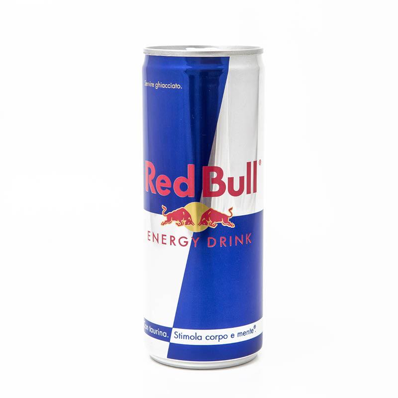 Redbull