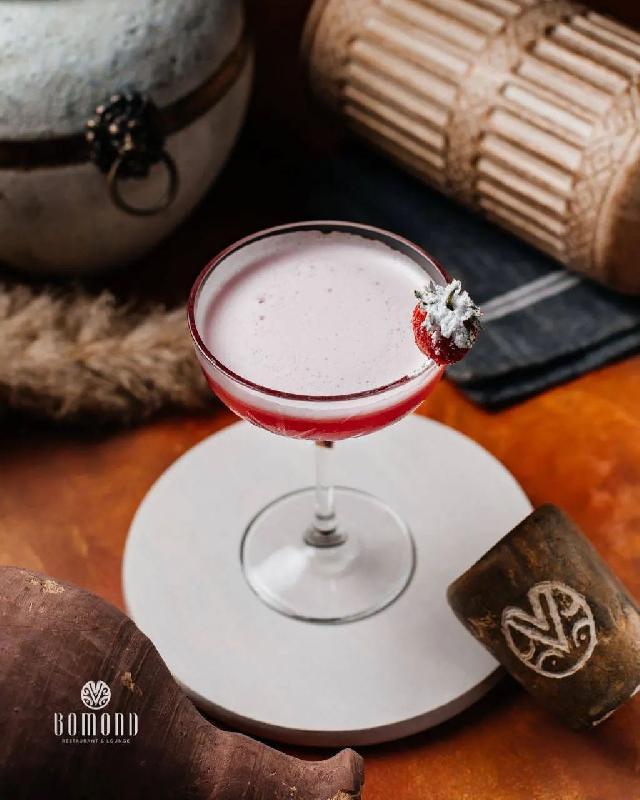Clover Club 