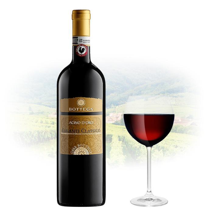 Bottega Chianti Classico