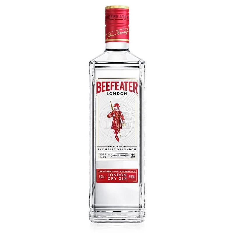 Beefater 