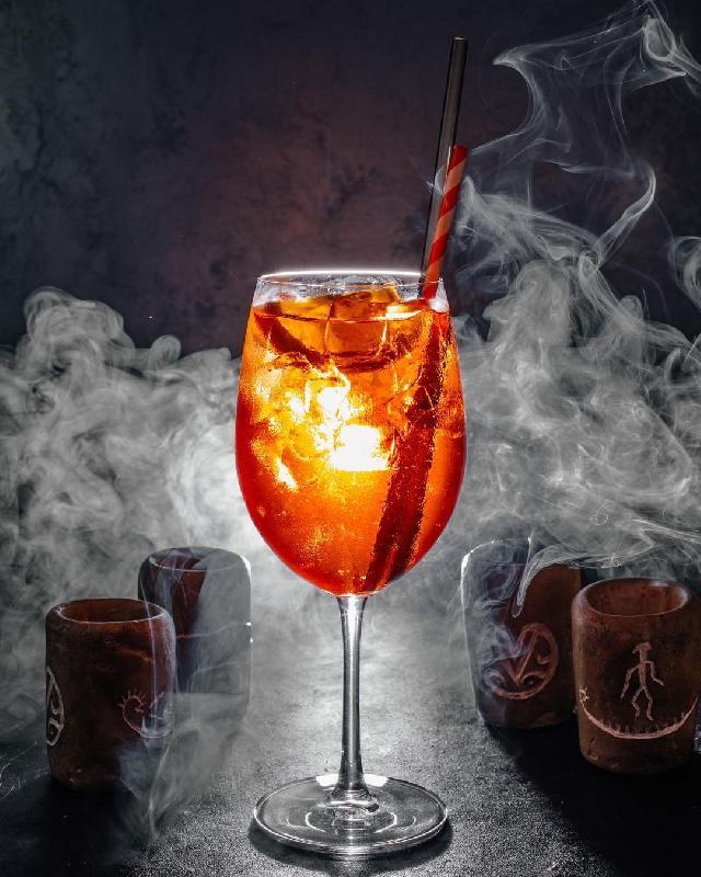 Aperol Spritz