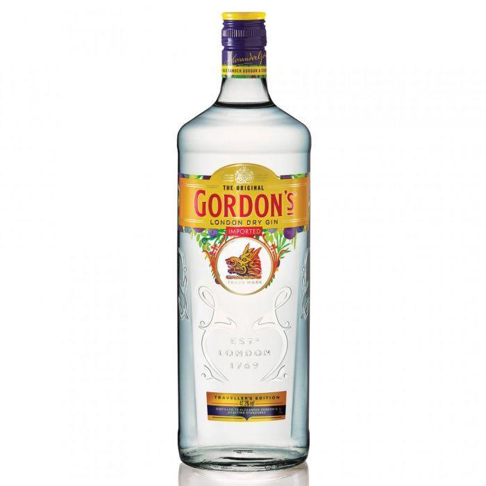 Gordons Dry Gin 
