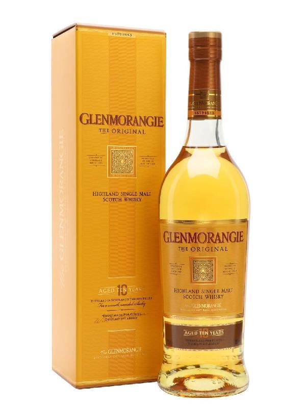 Glenmorange Original 10 y.o 