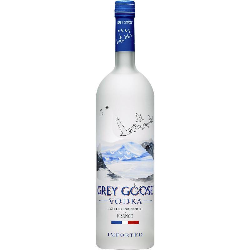 Grey Goose 