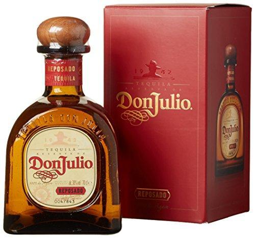 Don Julio Reposado 