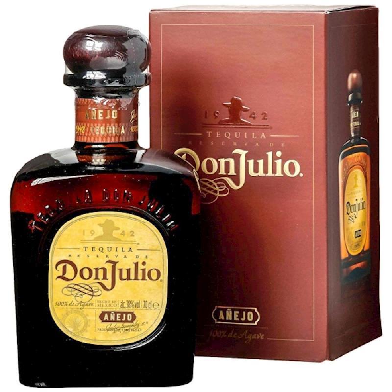 Don Julio Anejo 