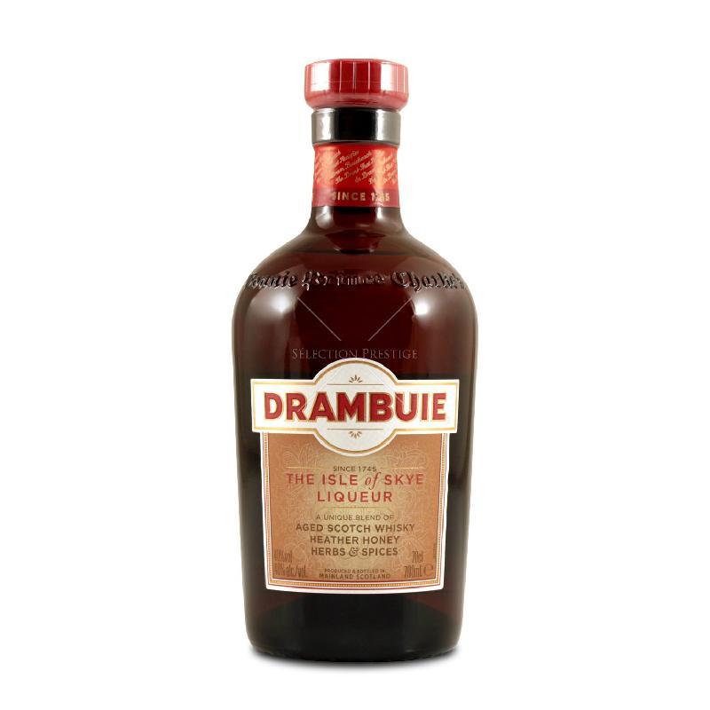 Drambuie 