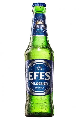 Efes Pilsener 