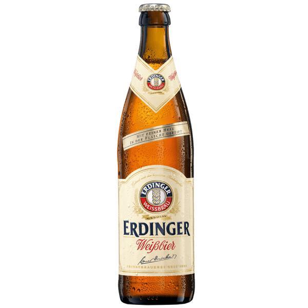 Erdinger Weisse 
