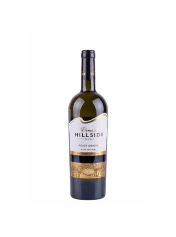 Hillside Pinot Grigio (dry)
