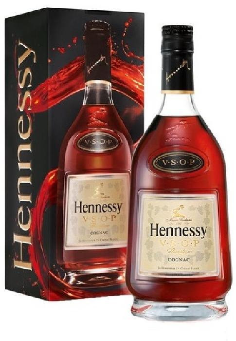 Hennessy V.S.O.P.