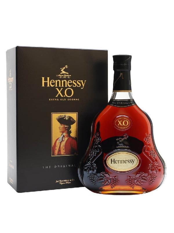 Hennesy X.O.