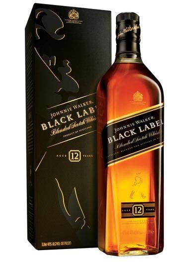 JW Black Label