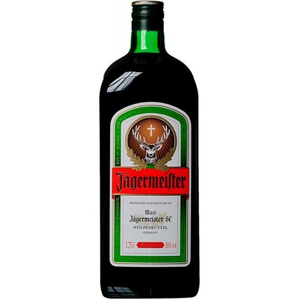 Jagermeister