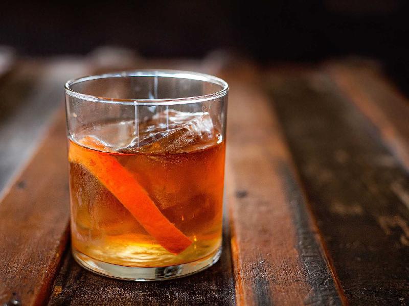 Old Fashion