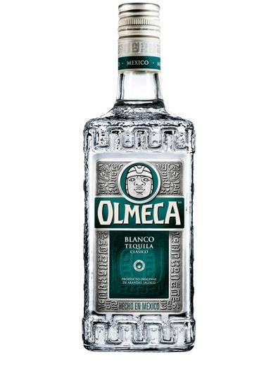 Olmeca Bianco