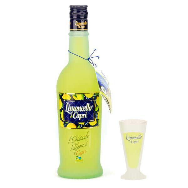 Lemonchello