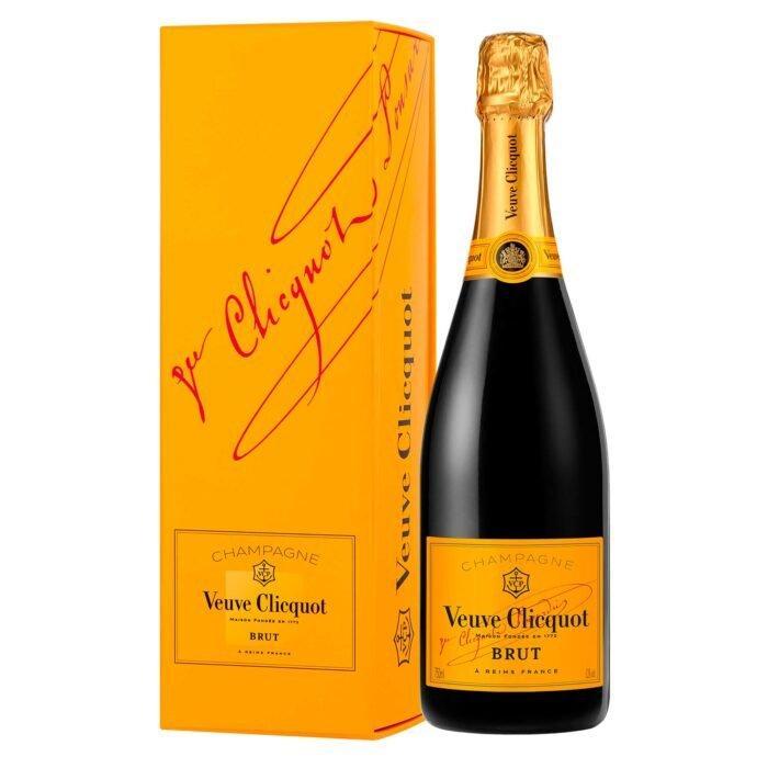 Veuve Cliquie 