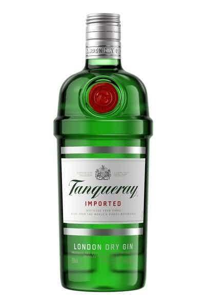 Tangueray 