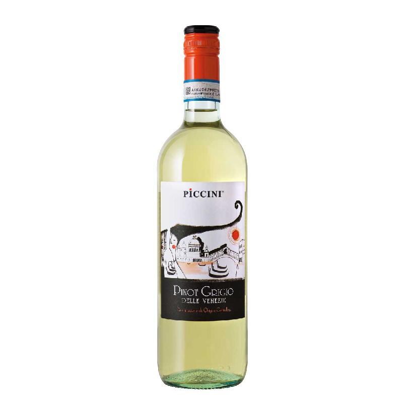 Piccini Pinot Grigio (dry)