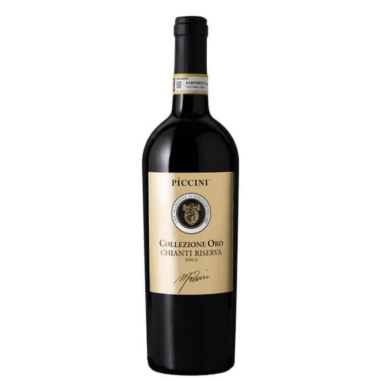 Piccini Chianti Reserva (dry) 
