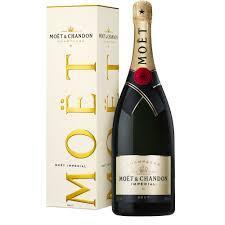 Moet Chandon 