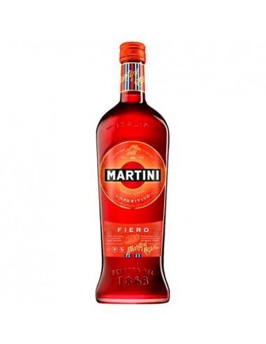 Martini Fierro